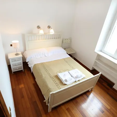 Rhome Trevi Дом отдыха *