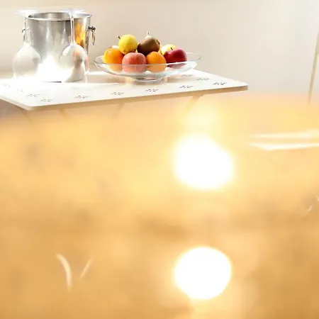 Дом отдыха Rhome Trevi *