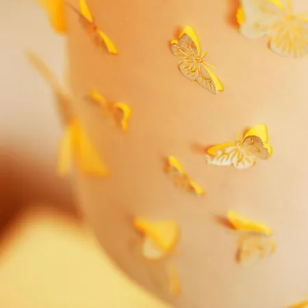 Rhome Trevi Дом отдыха *