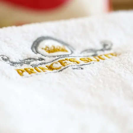 Дом отдыха Rhome Trevi