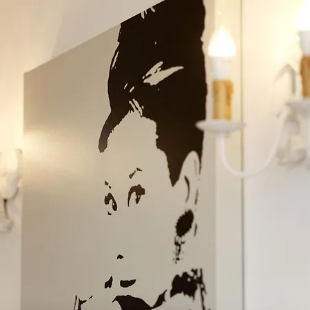 Rhome Trevi Дом отдыха