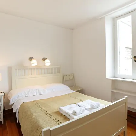 Дом отдыха Rhome Trevi Рим