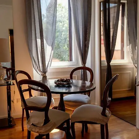 Hébergement de vacances Rhome Trevi *