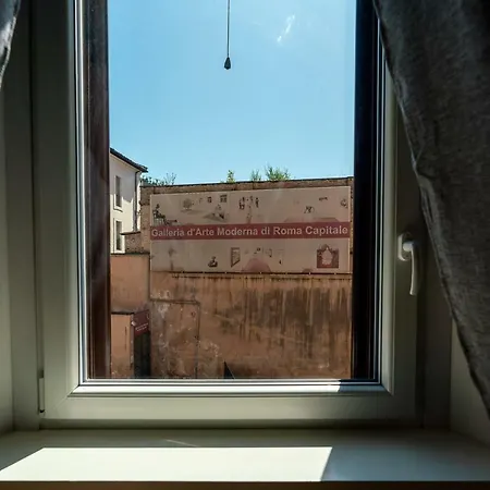 Дом отдыха Rhome Trevi Рим