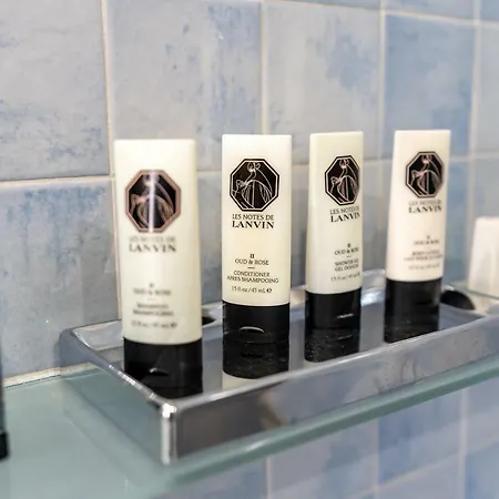 Rhome Trevi Дом отдыха *