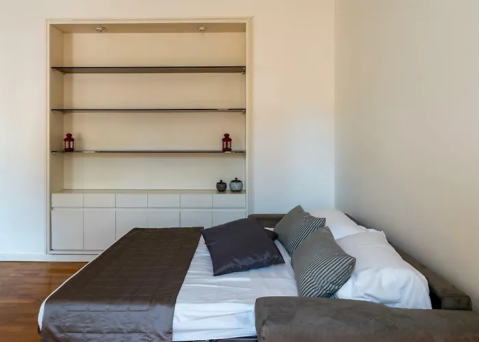 Rhome Trevi Holiday home