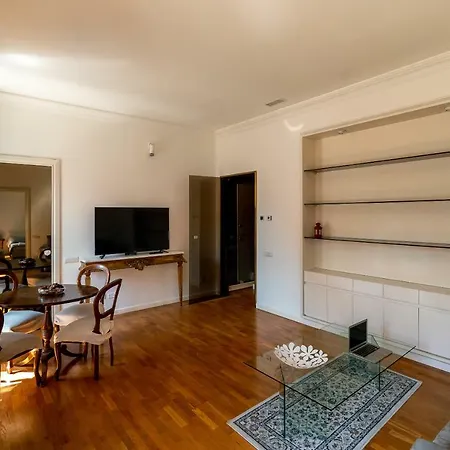 Rhome Trevi Σπίτι διακοπών *