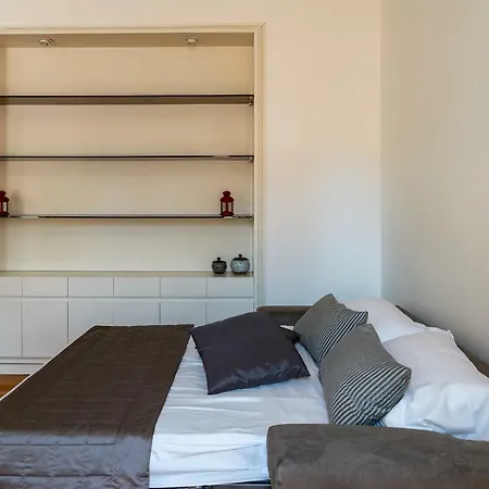 Rhome Trevi Σπίτι διακοπών
