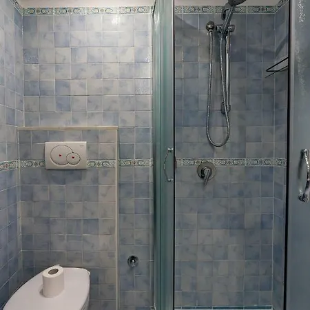 Rhome Trevi Σπίτι διακοπών *